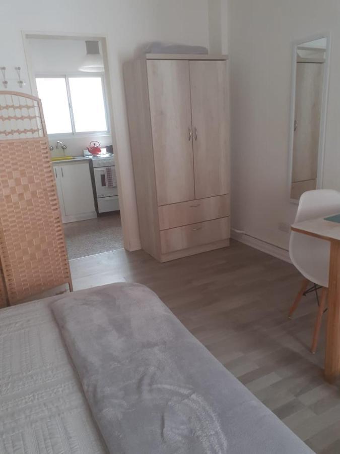 Departamento Alsina Confortable & Moderno Mar del Plata Bagian luar foto