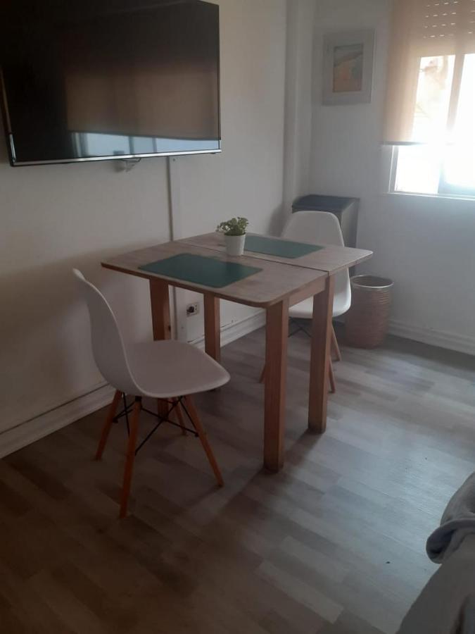 Departamento Alsina Confortable & Moderno Mar del Plata Bagian luar foto