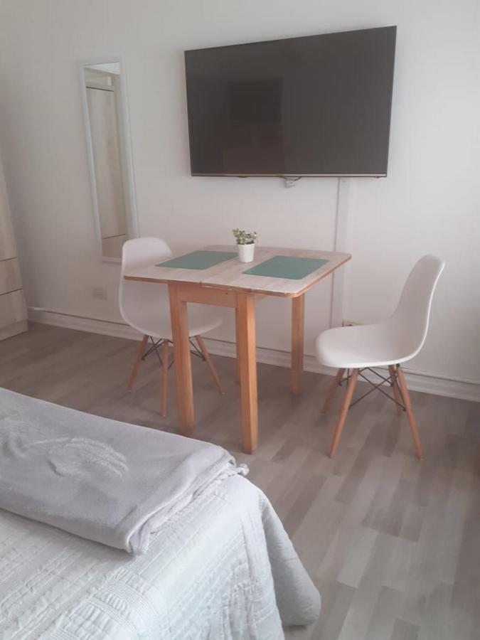 Departamento Alsina Confortable & Moderno Mar del Plata Bagian luar foto